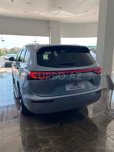 Seres Aito  2024, 0 km - 1.5 l - Bakı
