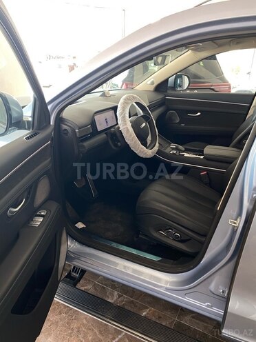 Seres Aito  2024, 0 km - 1.5 l - Bakı