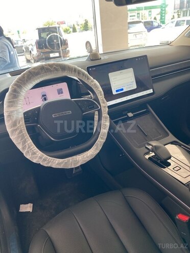 Seres Aito  2024, 0 km - 1.5 l - Bakı