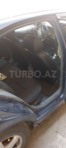 Skoda Octavia 2001, 645,468 km - 1.9 l - Yevlax