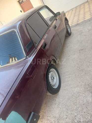 LADA (VAZ) 2107 2005, 349,769 km - 1.6 л - Bakı