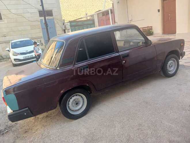 LADA (VAZ) 2107 2005, 349,769 km - 1.6 л - Bakı