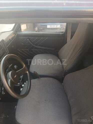 LADA (VAZ) 2107 2005, 349,769 km - 1.6 л - Bakı