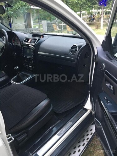 GWM Hover H3 2015, 131,739 km - 2.0 l - Qax
