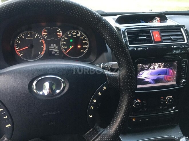 GWM Hover H3 2015, 131,739 km - 2.0 l - Qax