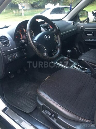 GWM Hover H3 2015, 131,739 km - 2.0 l - Qax