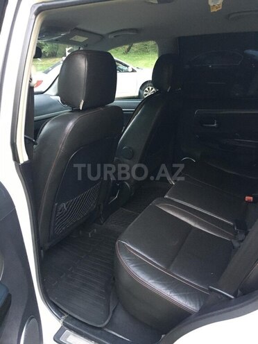 GWM Hover H3 2015, 131,739 km - 2.0 l - Qax