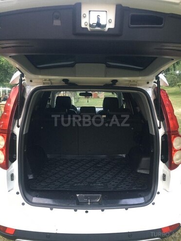 GWM Hover H3 2015, 131,739 km - 2.0 l - Qax