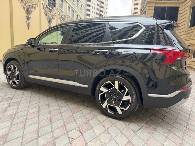 Hyundai Santa Fe-6