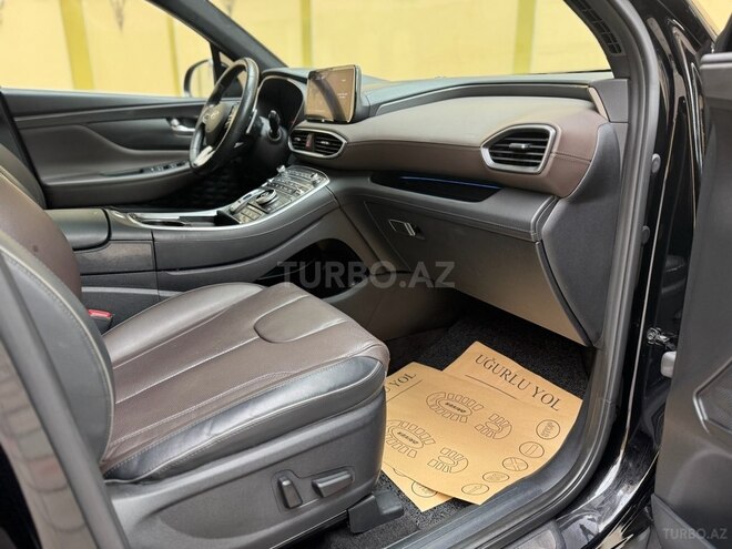 Hyundai Santa Fe-13