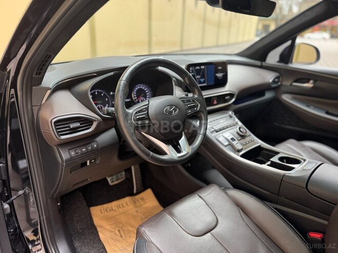 Hyundai Santa Fe-18