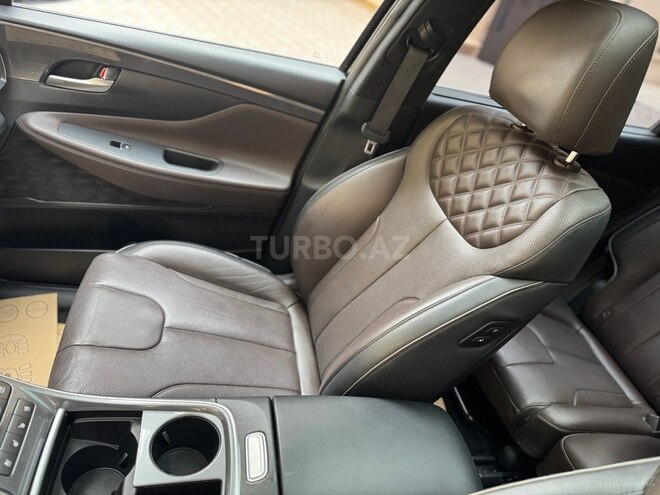 Hyundai Santa Fe-19