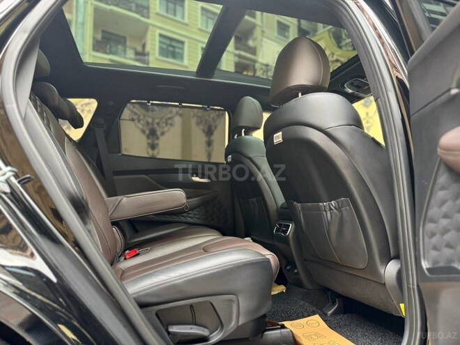 Hyundai Santa Fe-17