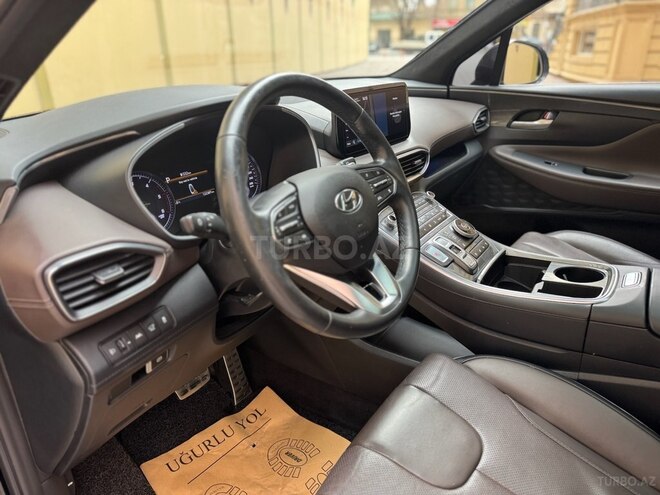Hyundai Santa Fe-20
