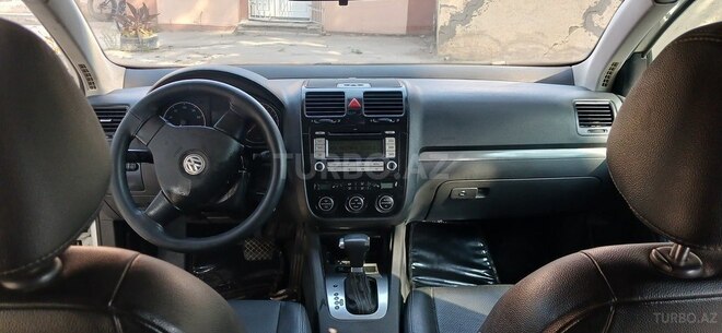 Volkswagen Jetta 2007, 234,123 km - 1.6 l - Sumqayıt