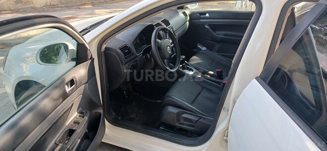 Volkswagen Jetta 2007, 234,123 km - 1.6 l - Sumqayıt