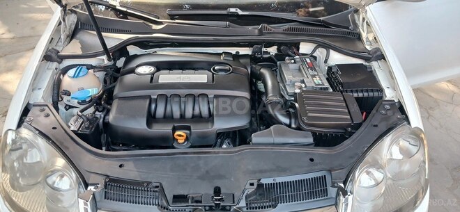 Volkswagen Jetta 2007, 234,123 km - 1.6 l - Sumqayıt