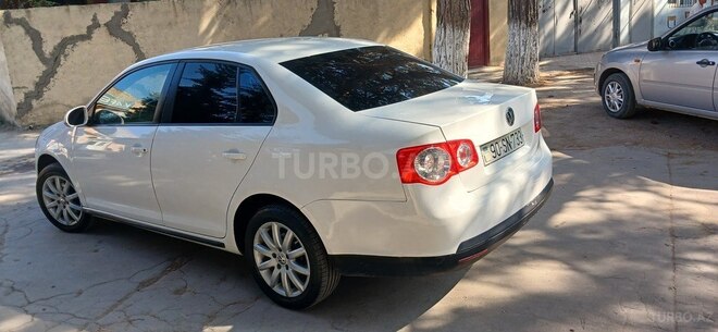 Volkswagen Jetta 2007, 234,123 km - 1.6 l - Sumqayıt