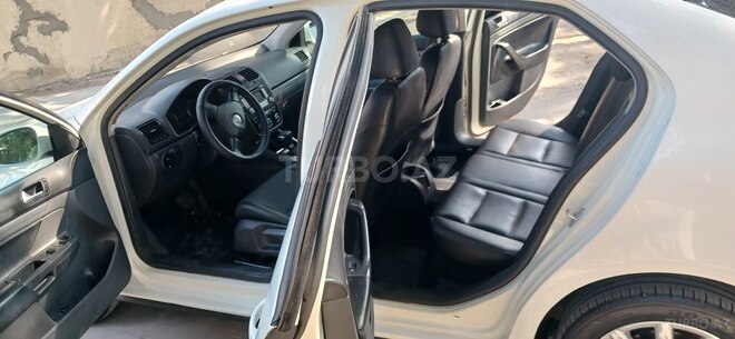 Volkswagen Jetta 2007, 234,123 km - 1.6 l - Sumqayıt