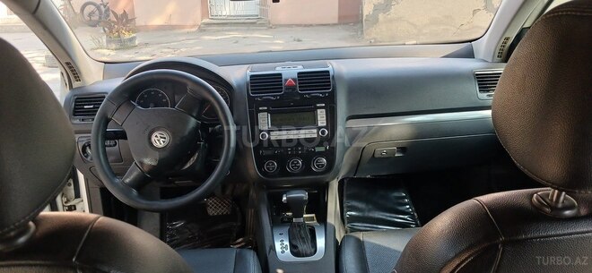 Volkswagen Jetta 2007, 234,123 km - 1.6 l - Sumqayıt