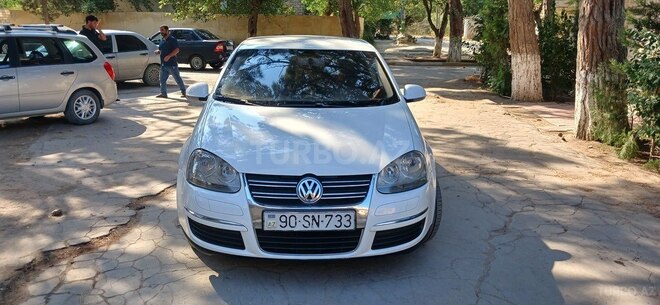 Volkswagen Jetta 2007, 234,123 km - 1.6 l - Sumqayıt