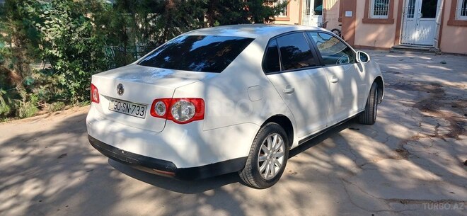 Volkswagen Jetta 2007, 234,123 km - 1.6 l - Sumqayıt