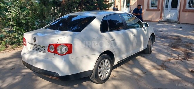 Volkswagen Jetta 2007, 234,123 km - 1.6 l - Sumqayıt