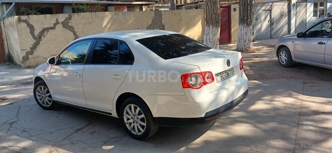 Volkswagen Jetta 2007, 234,123 km - 1.6 l - Sumqayıt