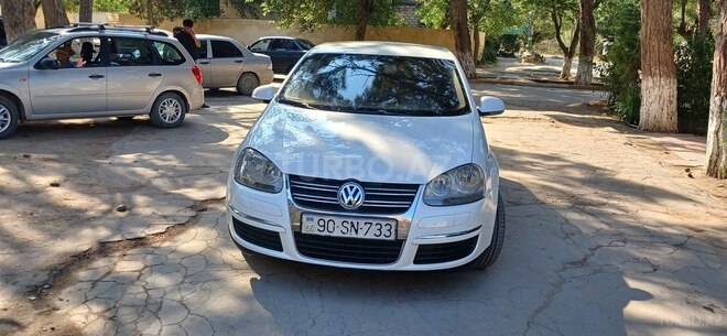 Volkswagen Jetta 2007, 234,123 km - 1.6 l - Sumqayıt