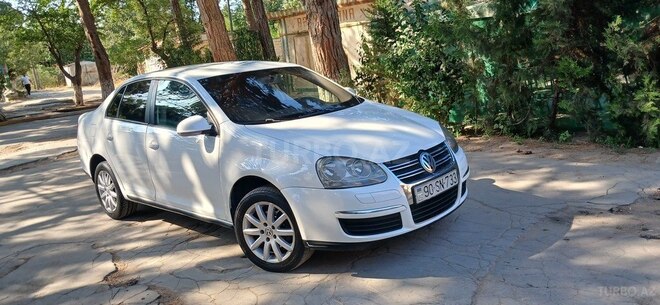 Volkswagen Jetta 2007, 234,123 km - 1.6 l - Sumqayıt