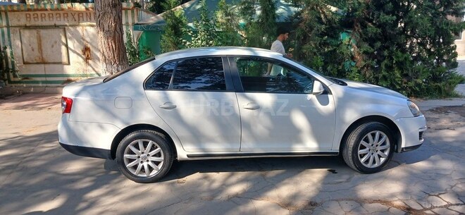 Volkswagen Jetta 2007, 234,123 km - 1.6 l - Sumqayıt