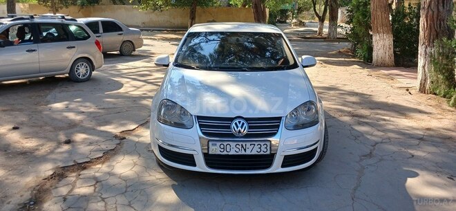 Volkswagen Jetta 2007, 234,123 km - 1.6 l - Sumqayıt