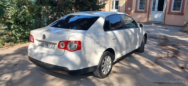 Volkswagen Jetta 2007, 234,123 km - 1.6 l - Sumqayıt