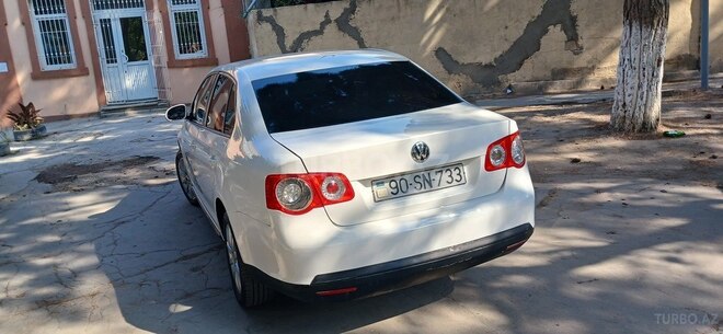 Volkswagen Jetta 2007, 234,123 km - 1.6 l - Sumqayıt