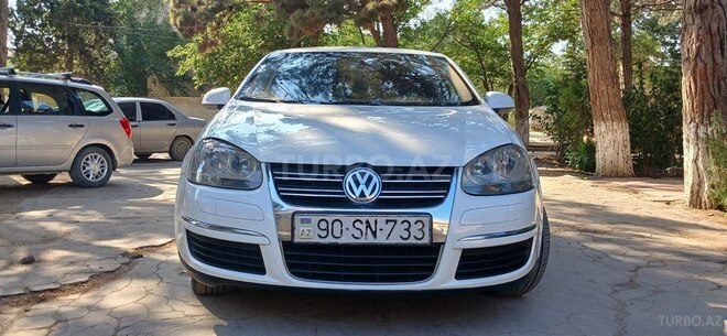 Volkswagen Jetta 2007, 234,123 km - 1.6 l - Sumqayıt
