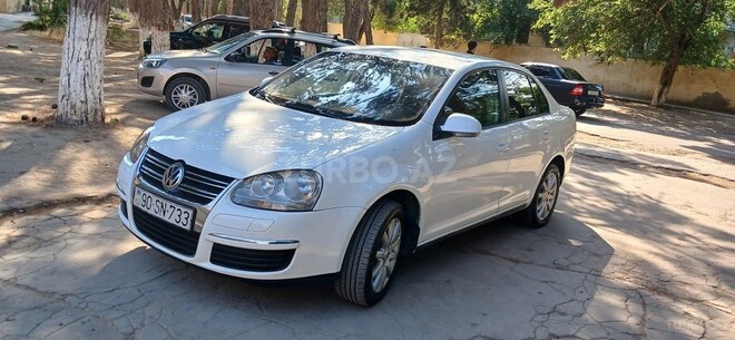 Volkswagen Jetta 2007, 234,123 km - 1.6 l - Sumqayıt