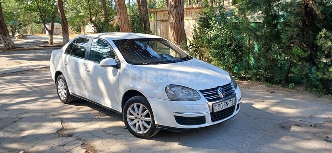 Volkswagen Jetta 2007, 234,123 km - 1.6 l - Sumqayıt