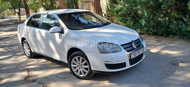 Volkswagen Jetta 2007, 234,123 km - 1.6 l - Sumqayıt