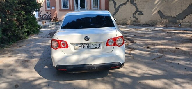 Volkswagen Jetta 2007, 234,123 km - 1.6 l - Sumqayıt