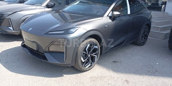 Changan Deepal S7-7