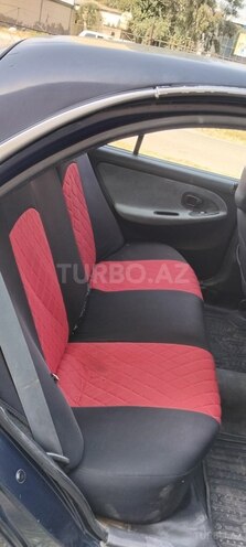 Hyundai Sonata 1998, 313,298 km - 1.8 л - Şirvan