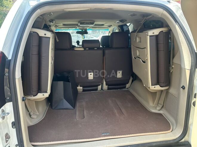 Lexus GX 470 2006, 191,000 km - 4.7 l - Bakı