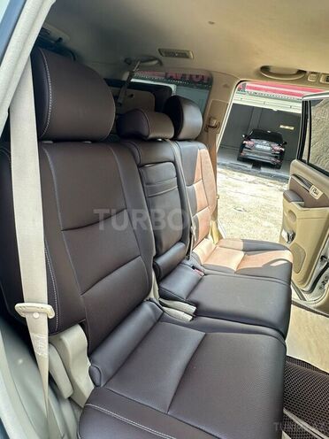 Lexus GX 470 2006, 191,000 km - 4.7 l - Bakı