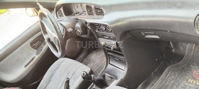 Hyundai Sonata 1998, 313,298 km - 1.8 л - Şirvan
