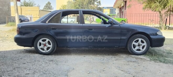 Hyundai Sonata 1998, 313,298 km - 1.8 л - Şirvan