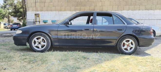 Hyundai Sonata 1998, 313,298 km - 1.8 л - Şirvan