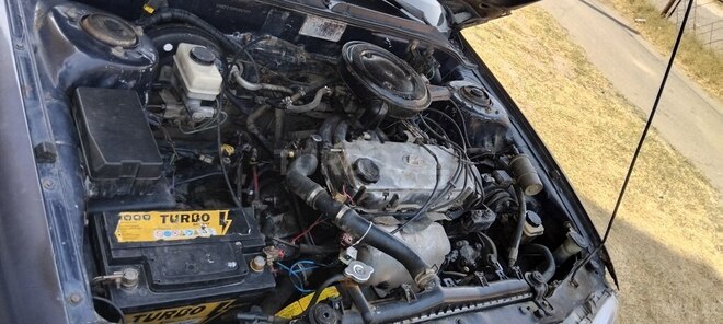 Hyundai Sonata 1998, 313,298 km - 1.8 л - Şirvan