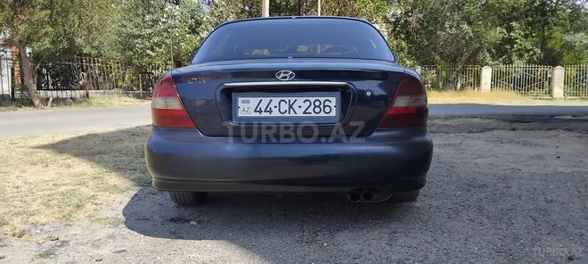 Hyundai Sonata 1998, 313,298 km - 1.8 л - Şirvan