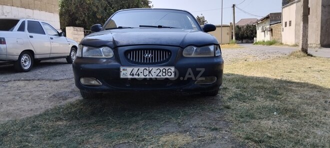 Hyundai Sonata 1998, 313,298 km - 1.8 л - Şirvan