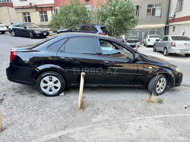 Daewoo Gentra 2014, 285,557 km - 1.5 l - Bakı